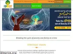 Sites similar to lemaanachai.org