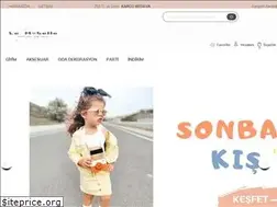 Sites similar to lemabelle.com