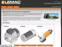 Sites similar to lemac.com