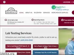 Sites similar to lemacpharmacy.com