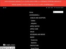 Sites similar to lemacurbain.com