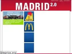 Sites similar to lemadrid.ca