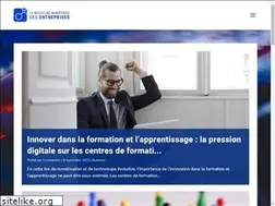 Sites similar to lemag-numerique.com