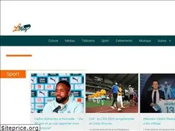 Sites similar to lemag.cd