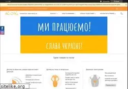 Sites similar to lemag.com.ua