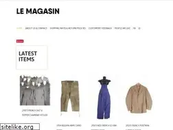 Sites similar to lemagasin.eu