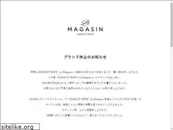 Sites similar to lemagasin.jp