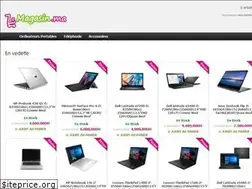 Sites similar to lemagasin.ma