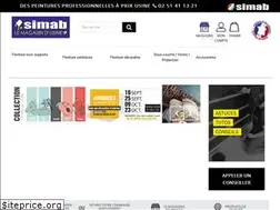Sites similar to lemagasindusine.com