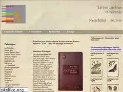 Sites similar to lemagasinpittoresque.ch