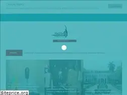 Sites similar to lemagazinedumali.com
