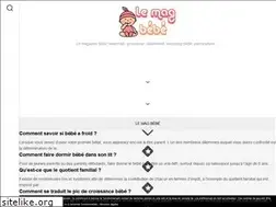 Sites similar to lemagbebe.com