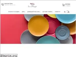 Sites similar to lemage.ua