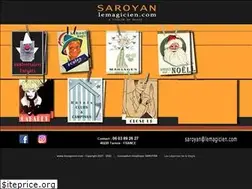 Sites similar to lemagicien.com