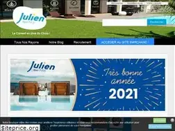 Sites similar to lemagjulien.com