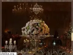 Sites similar to lemagnifique-events.com