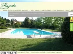 Sites similar to lemagnolie.com