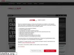 Sites similar to lemagsportauto.com