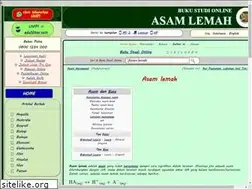 Sites similar to lemah.web.id