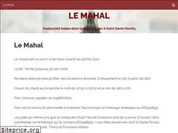 Sites similar to lemahal.fr