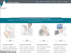 Sites similar to lemahieu-partners.be