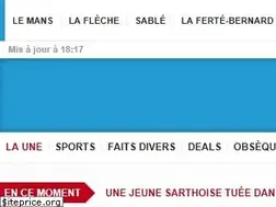 Sites similar to lemainelibre.fr