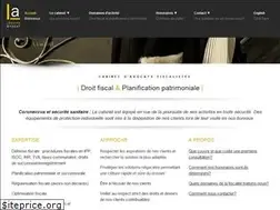 Sites similar to lemaire-avocat.be