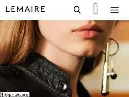 Sites similar to lemaire.fr