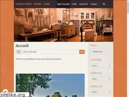 Sites similar to lemaire1957.net