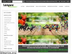 Sites similar to lemairedecoration.com