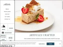 Sites similar to lemairerestaurant.com
