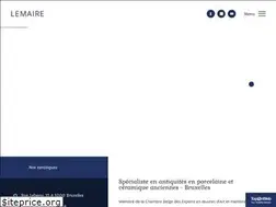 Sites similar to lemairesa.com