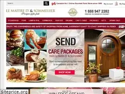 Sites similar to lemaitred.com