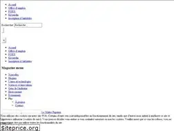 Sites similar to lemaitrepapetier.ca
