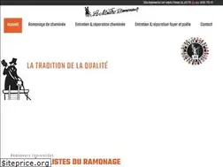 Sites similar to lemaitreramoneur.ca
