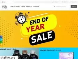 Sites similar to lemak.bh