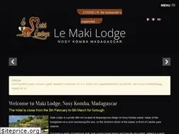 Sites similar to lemakilodge-madagascar.com