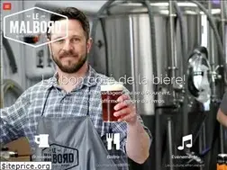 Sites similar to lemalbord.com