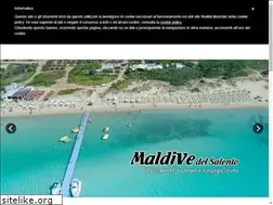 Sites similar to lemaldive.org