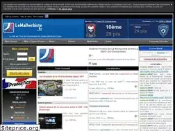 Sites similar to lemalherbiste.fr