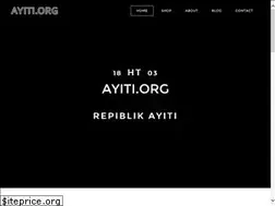 Sites similar to lemali.com