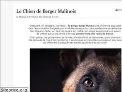 Sites similar to lemalinois.fr
