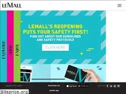 Sites similar to lemall.com.lb