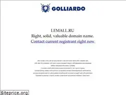 Sites similar to lemall.ru