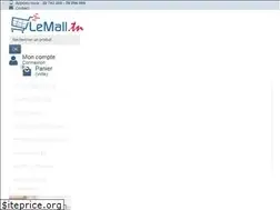 Sites similar to lemall.tn