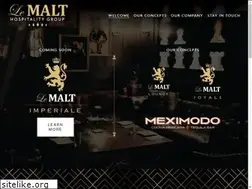 Sites similar to lemalt.com