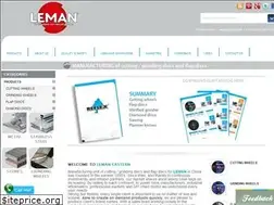 Sites similar to leman-eastern.com
