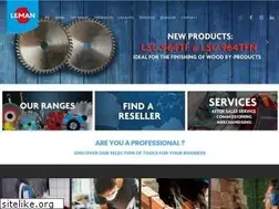 Sites similar to leman-sa.fr
