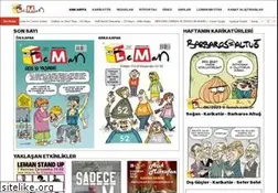 Sites similar to leman.com.tr