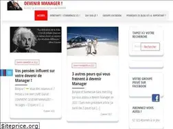 Sites similar to lemanagerethique.fr
